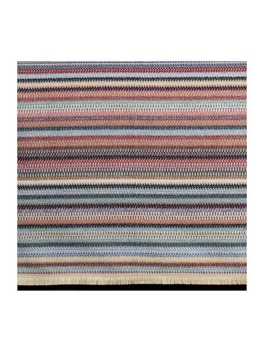Cotone Checkered Cotone 140x140cm
