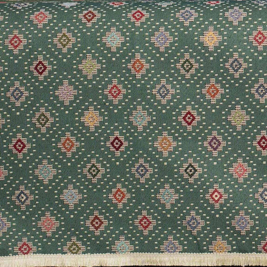 Cotone Καρέ Τραπεζομάντηλο Cotone 90x90εκ.