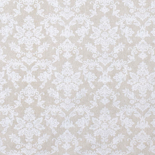 Cotone Fustă Pătrată Din Bumbac Cotone 90x90cm