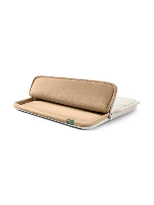 tomtoc Case for 13" Laptop White A27C2W1