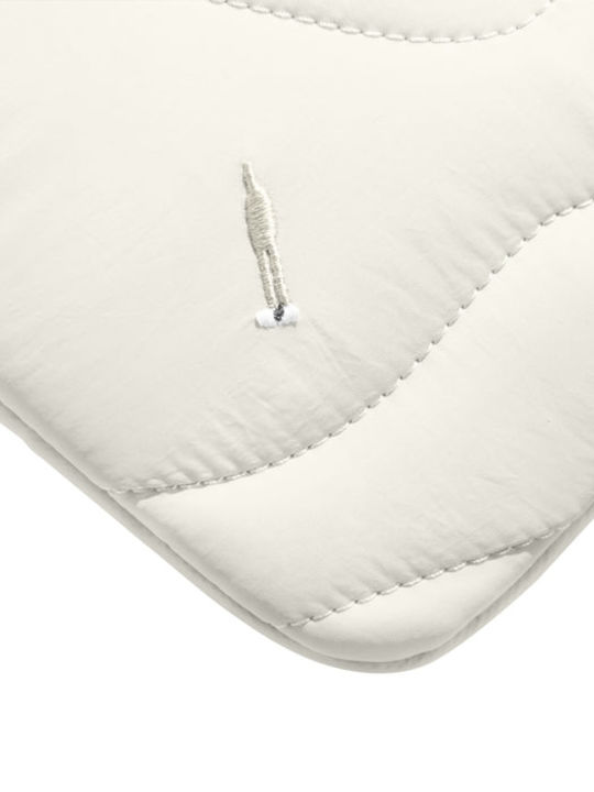 tomtoc Case for 13" Laptop White A27C2W1