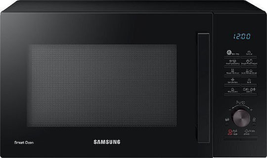 Samsung Cuptor cu microunde cu Grill 28lt Negru