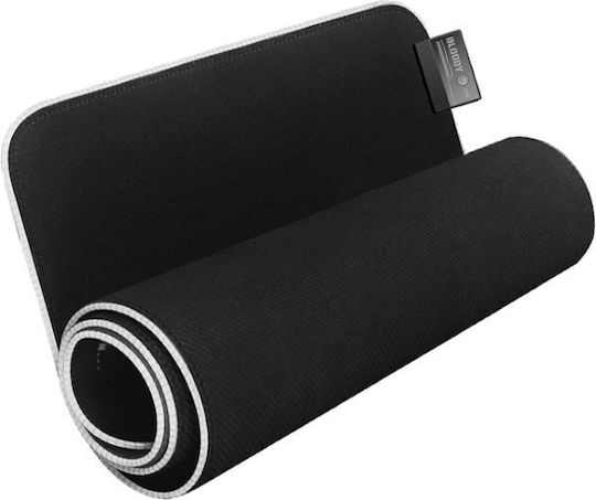 A4Tech MP-75N Mouse Pad XL (750mm) Μαύρο