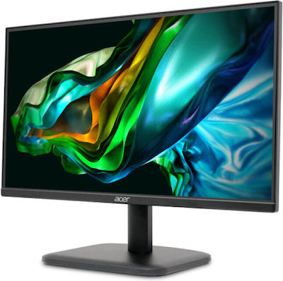 Acer EK251QEbi IPS Monitor 24.5" FHD 1920x1080 cu Timp de Răspuns 1ms GTG