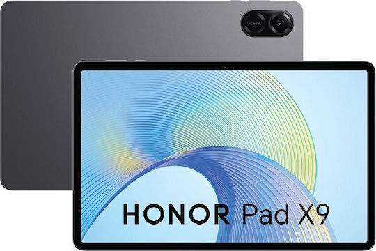 Honor X9 4G 11.5Zoll Tablet (4GB/128GB) Space Gray
