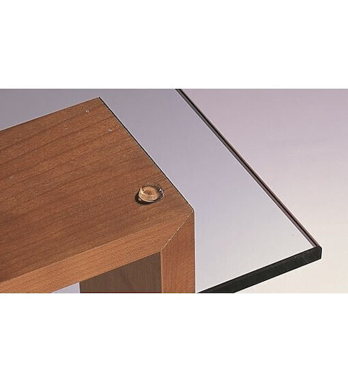 Inofix Αποσβεστήρες Κρούσεως με Αυτοκόλλητο 3x13mm 14τμχ