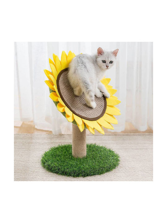 Denikpets Ονυχοδρόμιο Λουλούδι 45 Cm Denikpets Ονυχοδρόμιο Λουλούδι 45 Cm