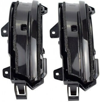 Jaguar Φλας Led για Chevrolet Lumina 2τμχ