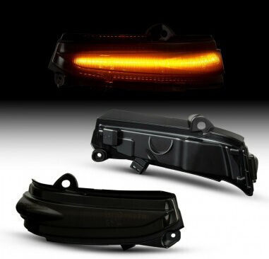 Blitzlicht LED für Ford Mondeo / Vereinigung 2Stück