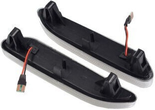Blitzlicht LED für Mini Kooper / Landsmann / Paceman 2Stück