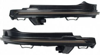Φλας Led για Audi Q5 / Q7 2τμχ