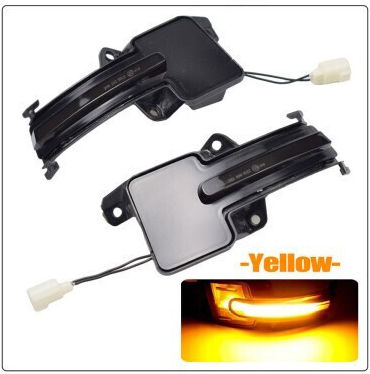 Honda Φλας Led για Honda Civic 2τμχ