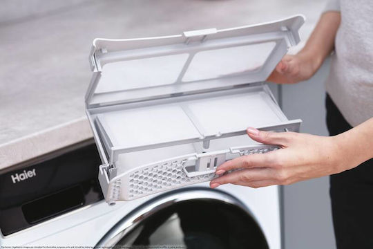 Haier HD90-A3959 Wäschetrockner 9kg mit Wärmepumpe
