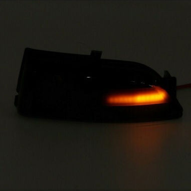Ford Φλας Led για Audi Q7 Ford Ranger / Raptor Volkswagen T6 2τμχ