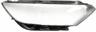 Cristal pentru faruri pentru Volkswagen Passat 2buc