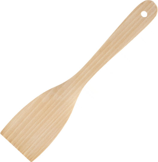 Hendi Spatulă de bucătărie Lemn 32cm Hendi Spatulă de bucătărie Lemn 32cm