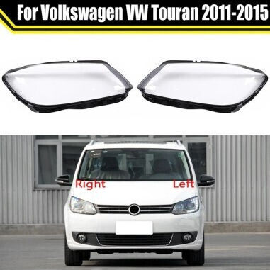 Cristal pentru faruri pentru Volkswagen Turul 2buc