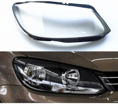 Cristal pentru faruri pentru Volkswagen Turul 2buc