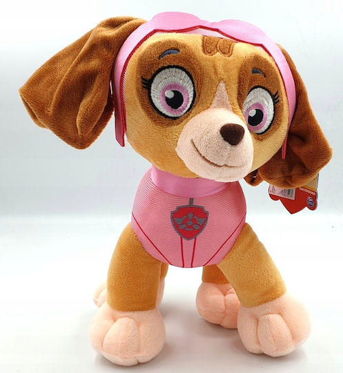 Spin Master Λούτρινο Paw Patrol Skye 25 εκ.