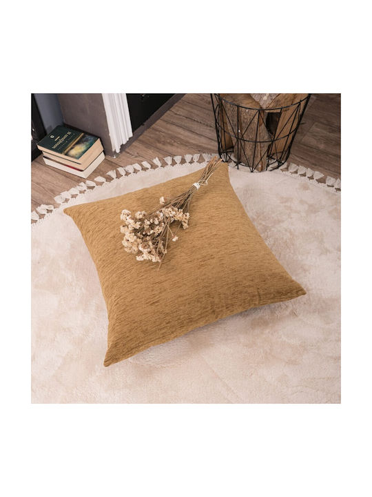 Teoran Floor Pillow Solid Solid 307 65x65cm.