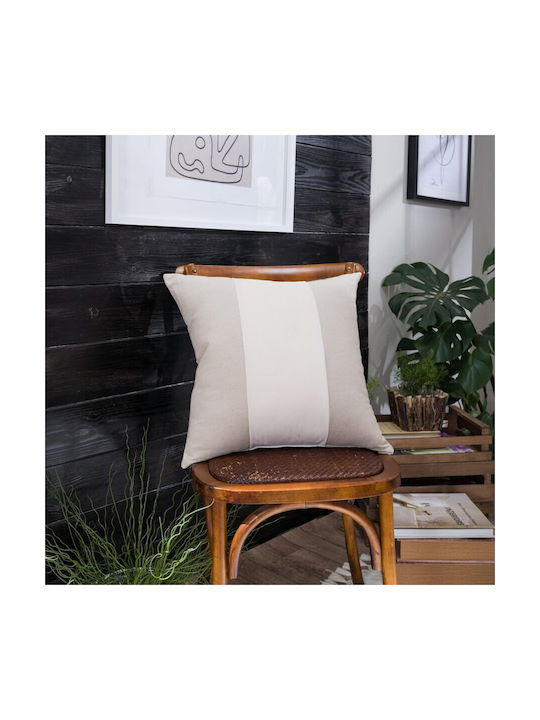 Teoran Sofa-Kissen Linus 01 Aus Samt 01 30x60cm