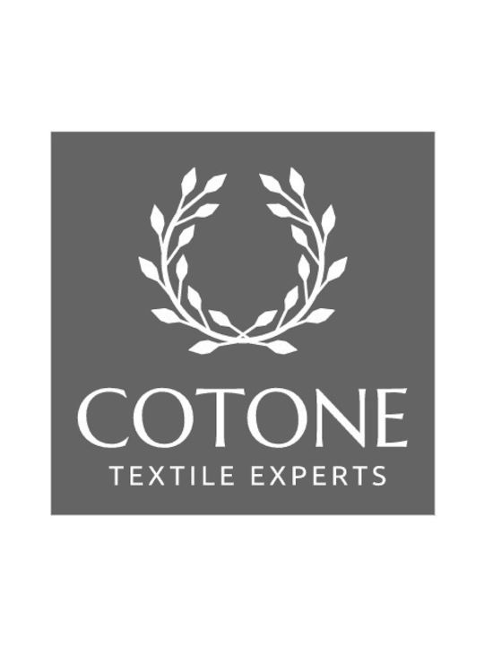 Cotone Decorative Pillow Case Calabria Calabria 30x50cm