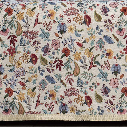 Cotone Decorativer Kissenbezug Pop 40x40cm