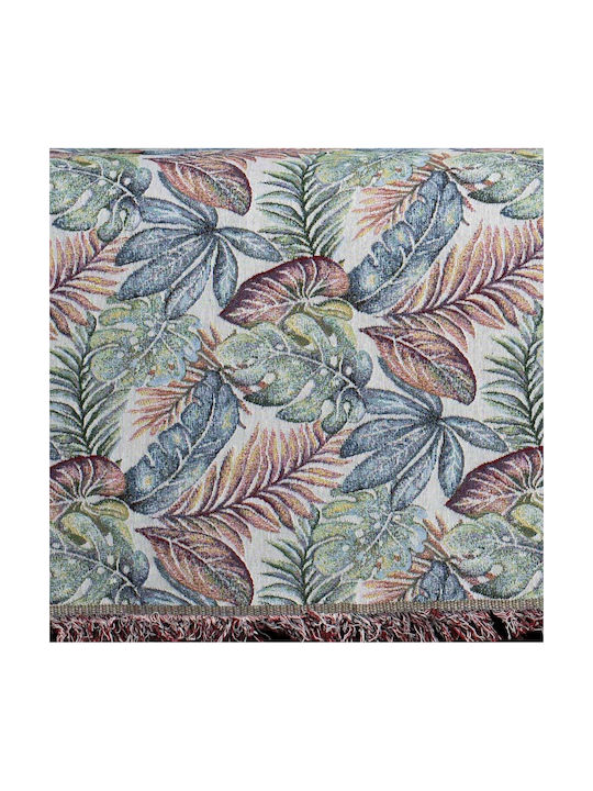 Cotone Διακοσμητική Μαξιλαροθήκη Delux Cotone 30x50εκ.