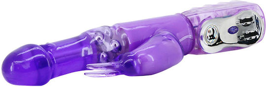 Boss Of Toys Baile - Travel Partner Vibrator Kaninchen