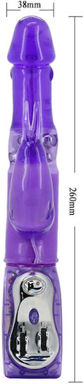 Boss Of Toys Baile - Travel Partner Vibrator Kaninchen