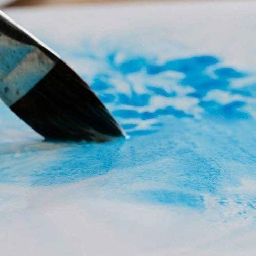 Derwent Watercolour Paper A2 12 Sheets 300g/m2