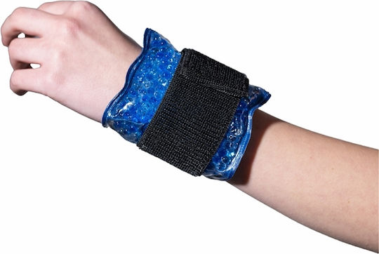 inSPORTline Gel Pad Cold/Heat Therapy Hands 16.5x10cm