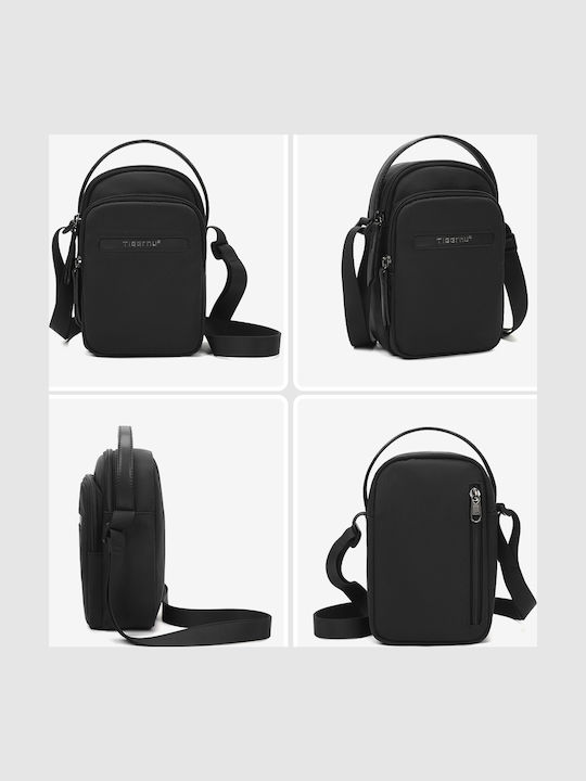 Men's Bag Shoulder / Crossbody Black