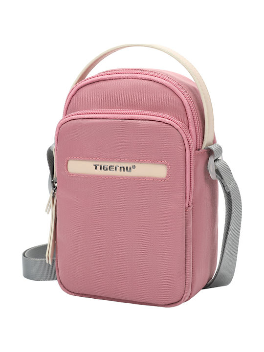 Women's Bag Crossbody Pink