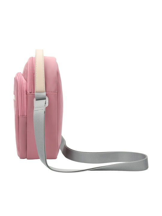 Women's Bag Crossbody Pink