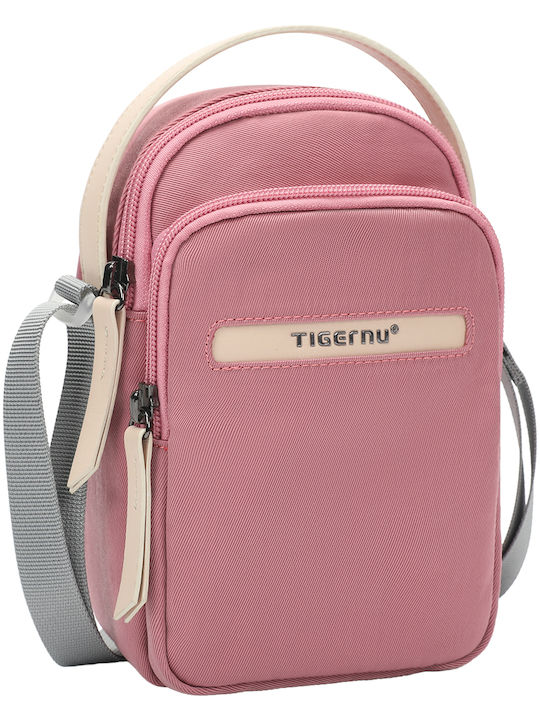 Women's Bag Crossbody Pink