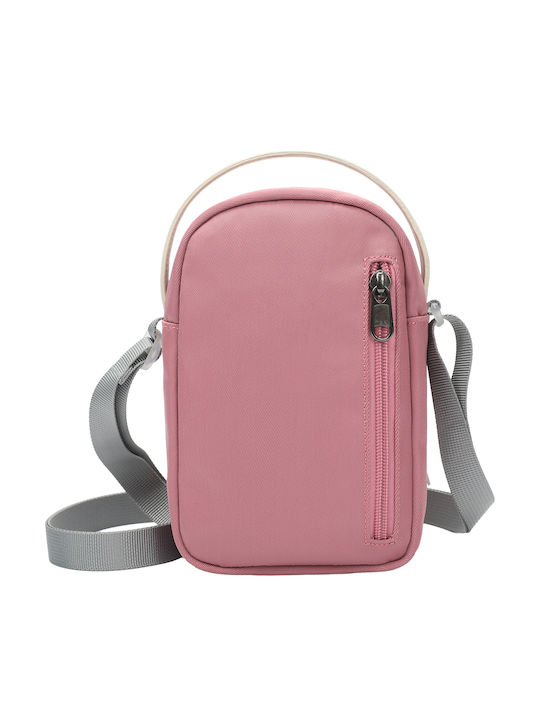 Women's Bag Crossbody Pink