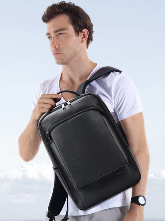 Bopai Чанта Раница за лаптоп 15.6" в Черен цвят 61-123311-BLACK