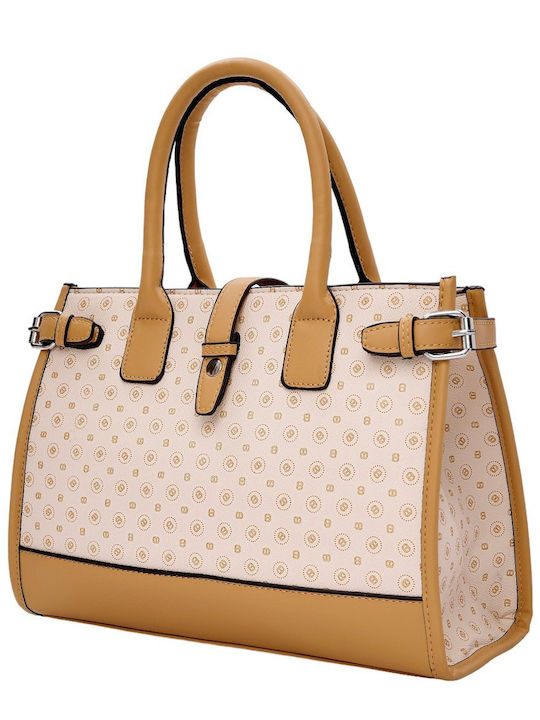 Bag to Bag Women's Bag Hand Beige