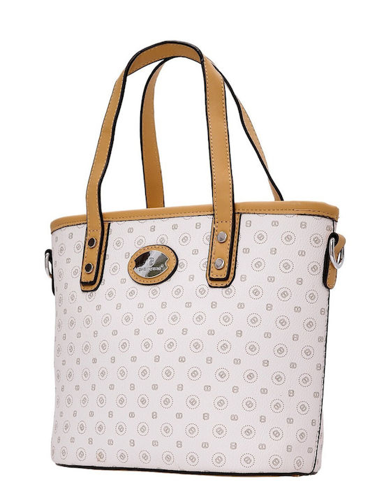 Bag to Bag Women's Bag Hand White