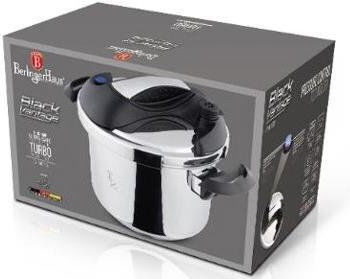 Berlinger Haus Turbo Pressure Cooker 6lt