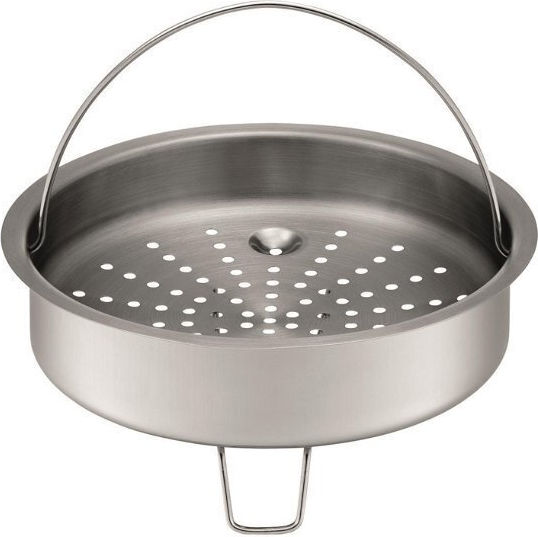 Tefal Secure Trendy Χύτρα Ταχύτητας 4lt