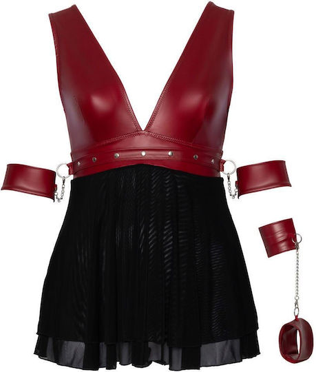 Boss Of Toys Sexy Babydoll Rot