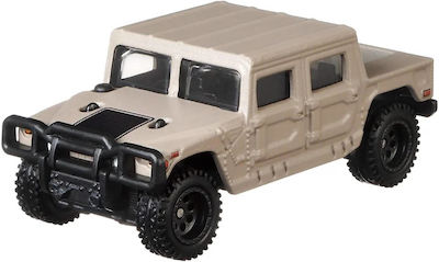 Mattel Fast Hummer Mașinuță pentru 3++ Ani