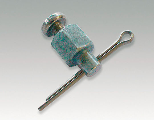 Riviera Boat Engine Mount