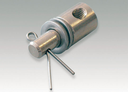 Riviera Boat Engine Mount