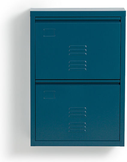 Μεταλλική 50x15x72.7cm Μεταλλική 50x15x72.7cm