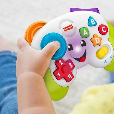 Fisher Price Χειριστήριο Εκπαιδευτικο