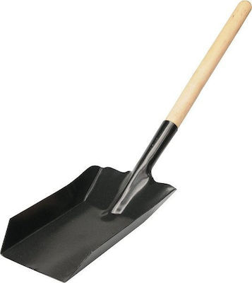 Vorel Coal Shovel with Handle