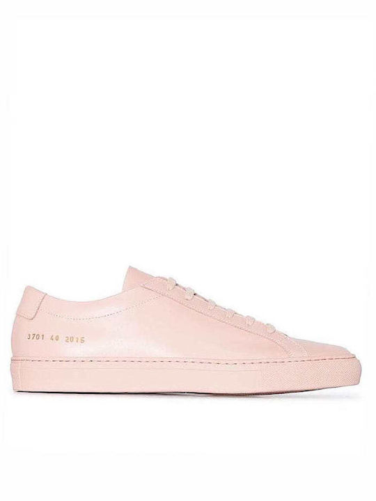 Common Projects Original Achilles Low Blush 1528